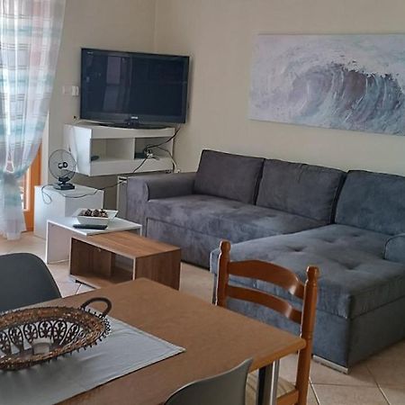 Villa Alba Koinira Bagian luar foto