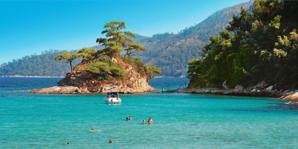 Villa Alba Koinira Bagian luar foto