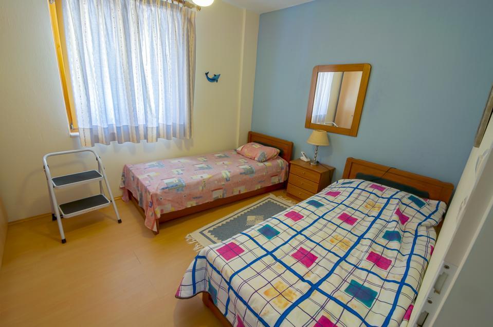 Villa Alba Koinira Bagian luar foto